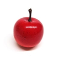 Apfel 3cm Stück