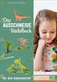 Buch CV Das Ausschneide- Bastelbuch Dinos