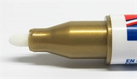 Kreidemarker Edding 1-2mm metallic gold