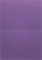 GlimmerDream Karte A5 Purple