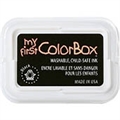 MyFirst Colorbox Stempelkissen schwarz