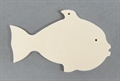 Sperrholz-Fisch 8x5cm