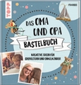 Buch Topp Oma & Opa Bastelbuch