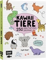 Buch EMF Kawaii Tiere zeichnen