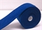 Filzband-Rolle 4cmx3mm à 1.5m dunkelblau (solange Vorrat)