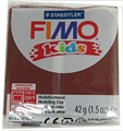 Fimo Kids 42g braun