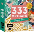 Buch EMF 333 Origami Jungle Fever (unbe