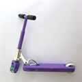 Kickboard pvc violett 60mm