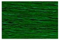 Bastelkrepp 50x250cm dunkelgrün