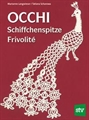 Buch SLV Occhi - Schiffchenspitze