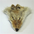 Coyote Maske natur