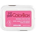 MyFirst Colorbox Stempelkissen hot pink