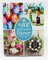 Buch Topp 100 schönsten Ostereier