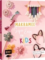 Buch EMF Makramee für Kids