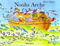 Buch Brunnen Noahs Arche