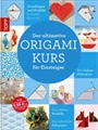 Buch Topp Der ultimative Origami Kurs