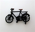 Fahrrad schwarz 50mm (nicht lieferbar)