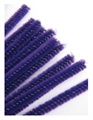 Pfeifenreiniger 6mmx30cm 15St violett