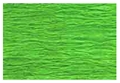 Bastelkrepp 50x250cm hellgrün
