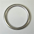 Metall-Ring mittel 30mm silber