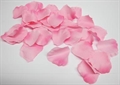 Rosenblütenblätter Grosspack rosa