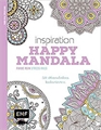Buch EMF Happy Mandala