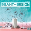 Buch CV Draht-Design