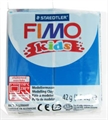 Fimo Kids 42g blau
