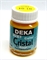 Glasmalfarbe Deka Cristal 25ml citron