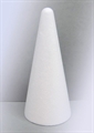 Styropor-Kegel 40cm