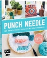 Buch EMF Punch Needle- der Kreativtrend