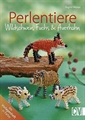 Buch CV Perlentiere Wildschwein, Fuchs