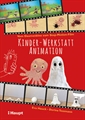 Buch Haupt Kinder-Werkstatt Animation