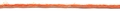 Jute-Kordel 1.5mm orange