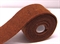 Filzband-Rolle 4cmx3mm à 1.5m braun (solange Vorrat)