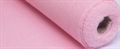 Filzrolle 45cm per Meter rosa