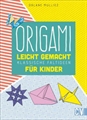 Buch CV Origami leicht gemacht