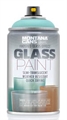 Spray Montana Glass 250ml white