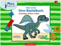 Buch Coppenrath Mini-Künstler Mein erstes Dino-Bastelbuch