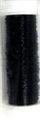 Dekodraht 0,30mm 45m schwarz