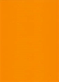 Selbstklebe-Folien transp. A4 orange