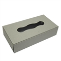 Kleenex-Box 23.3x11.8x5cm "Soft"