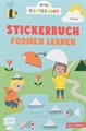 Buch EMF Stickerbuch Formen lernen