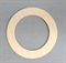 Sperrholz-Ring ca.10cm aussen innen 7cm