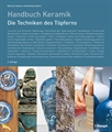 Buch Haupt Handbuch Keramik
