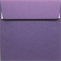 GlimmerDream Couvert Quadro Purple