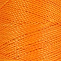 Mikro Makramee 1mm 180m orange