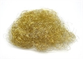Deco-Hair 10g gold matt