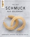 Buch Topp Schmuck aus Golddraht
