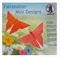 Origami-Papier 20x20cm 120Bl Mini Designs